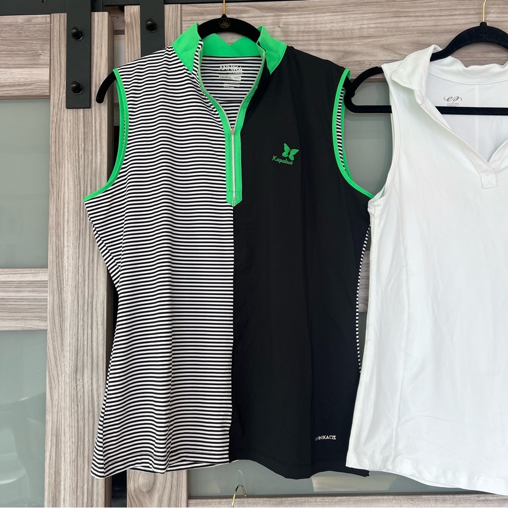 Kapalua Golf shirt bundle - Picture 3 of 9